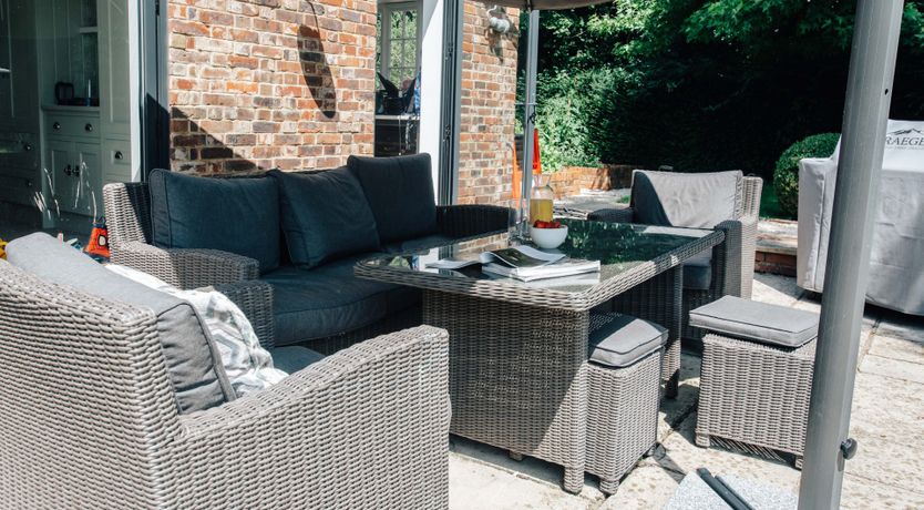 Photo of The Lark Ascending