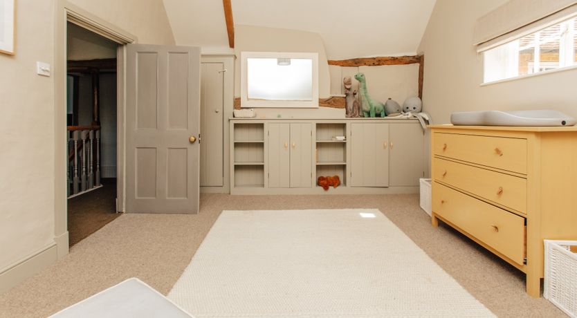 Photo of The Lark Ascending