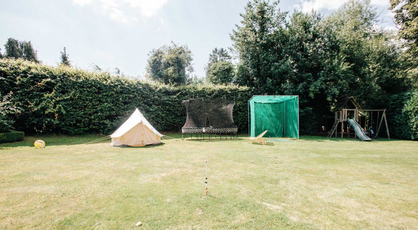 Photo of The Lark Ascending