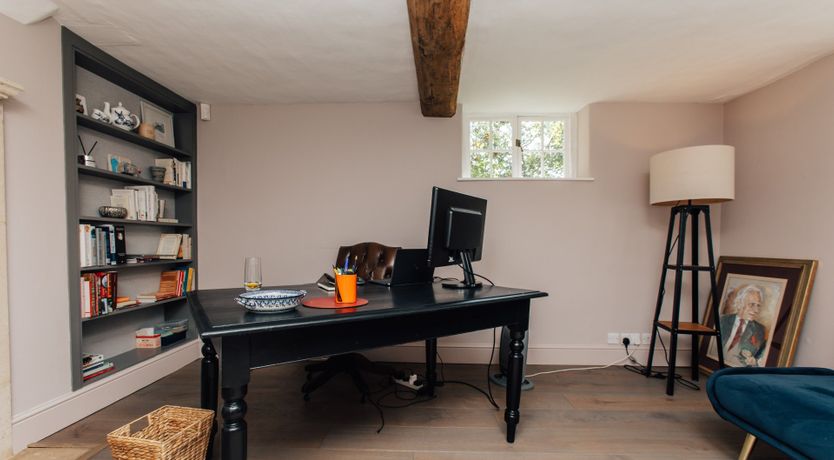 Photo of The Lark Ascending