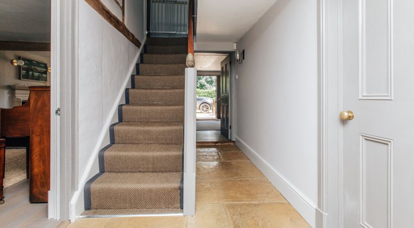 Photo of The Lark Ascending