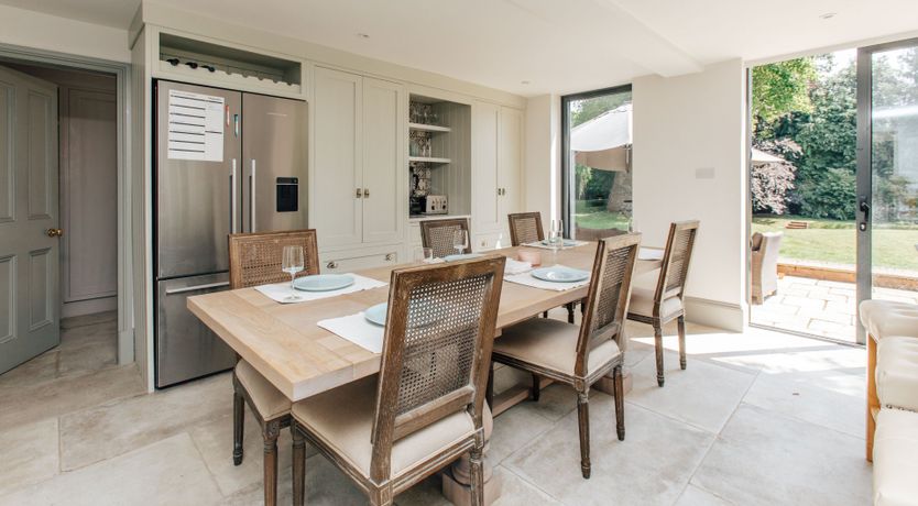 Photo of The Lark Ascending