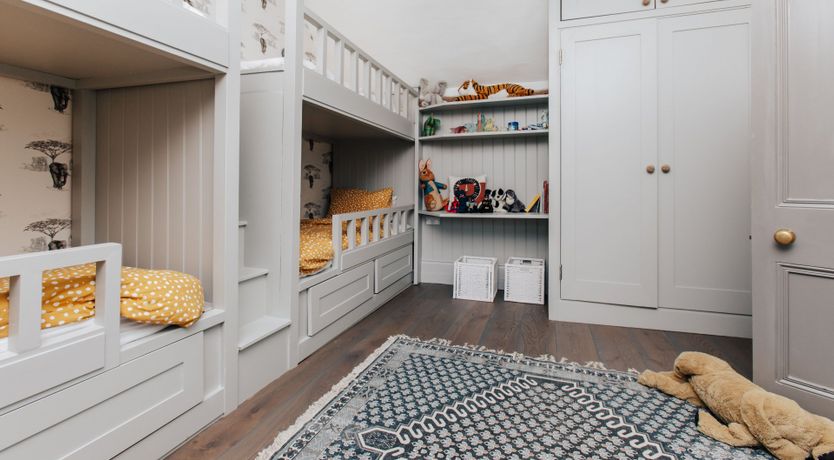 Photo of The Lark Ascending