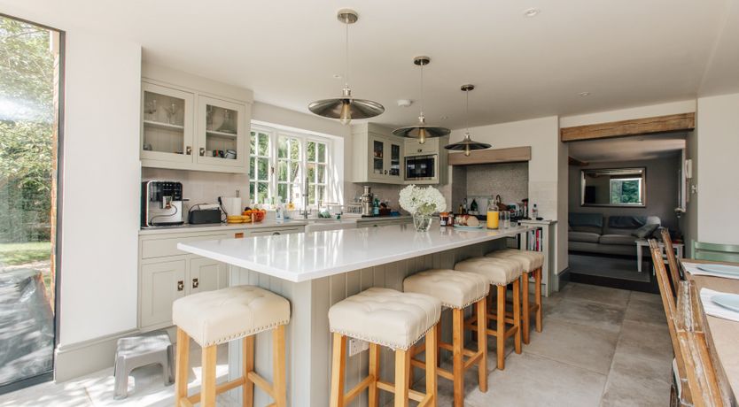 Photo of The Lark Ascending