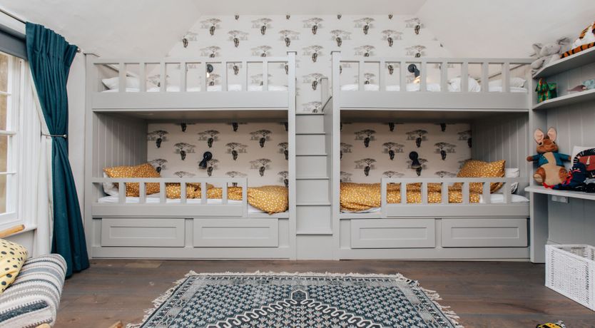 Photo of The Lark Ascending