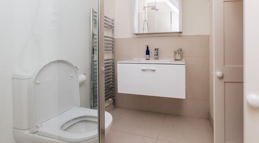 Photo of The Lark Ascending