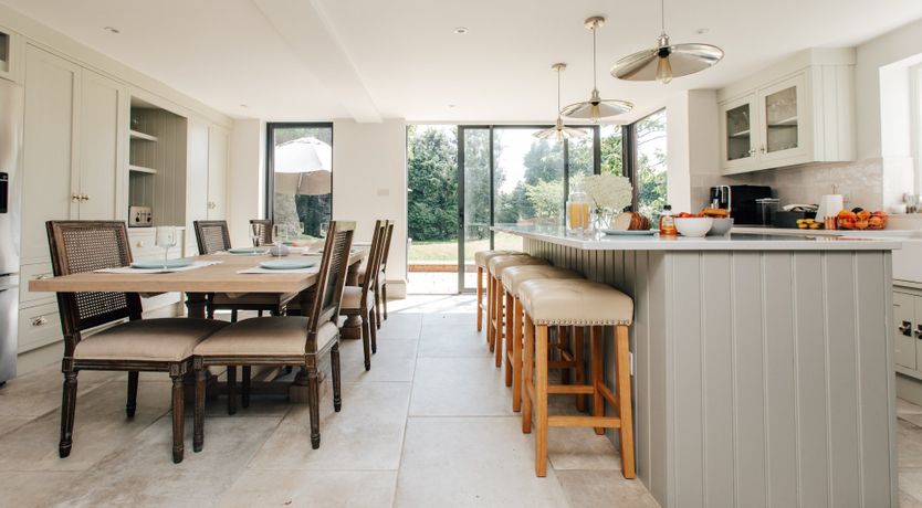 Photo of The Lark Ascending