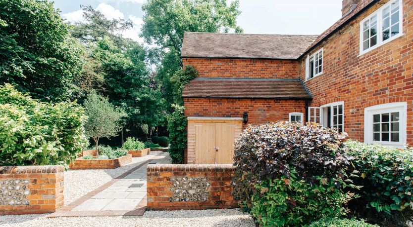 Photo of The Lark Ascending