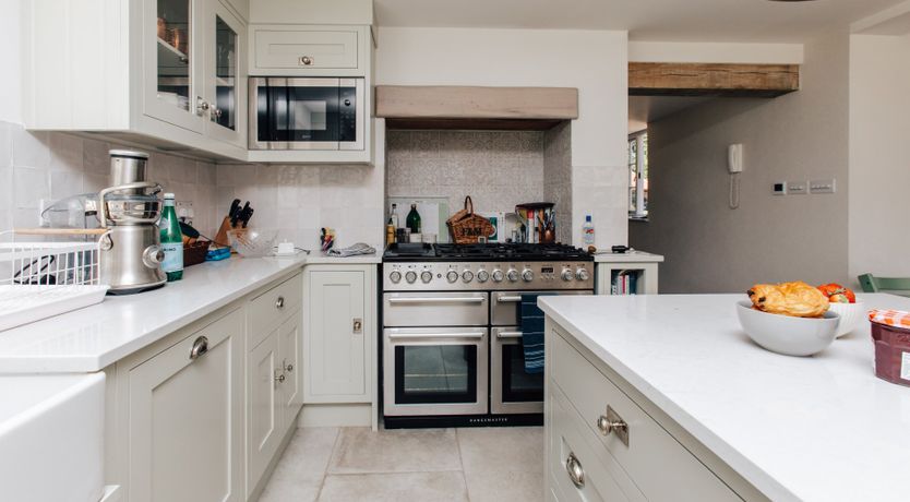 Photo of The Lark Ascending