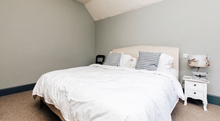 Photo of The Lark Ascending