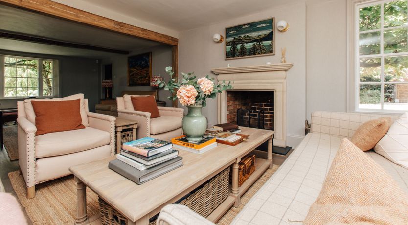 Photo of The Lark Ascending