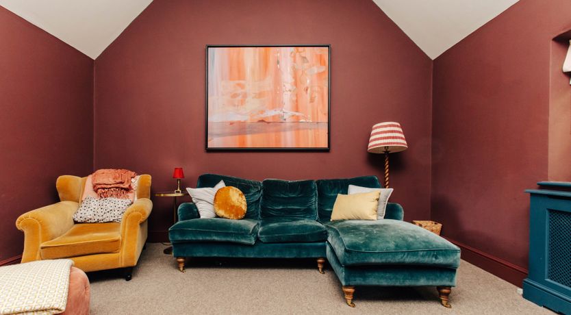 Photo of The Lark Ascending