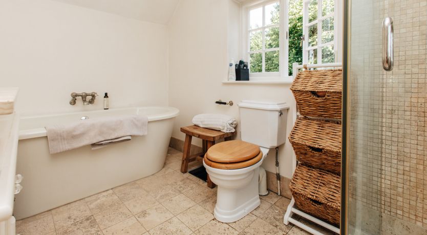 Photo of The Lark Ascending