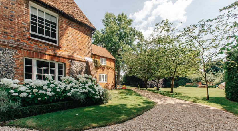 Photo of The Lark Ascending