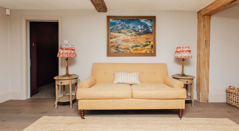 Photo of The Lark Ascending