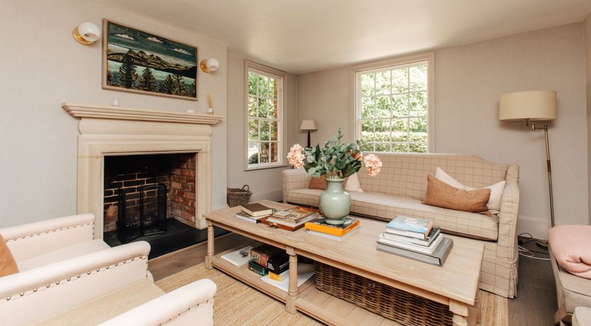 Photo of The Lark Ascending