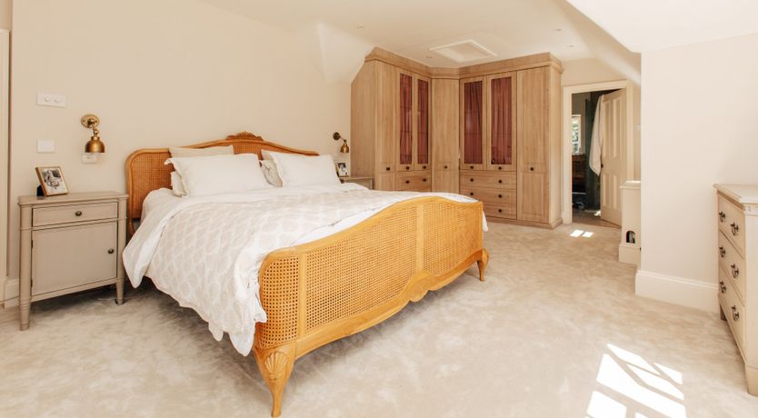 Photo of The Lark Ascending