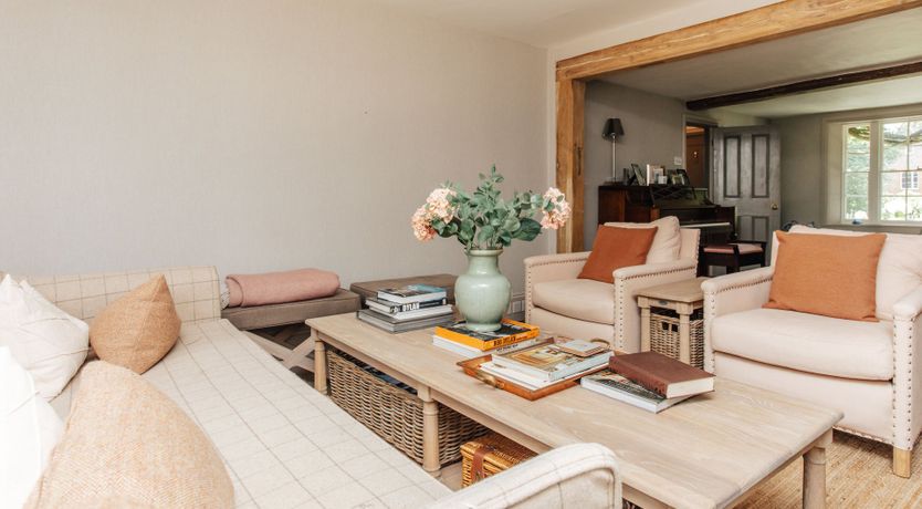 Photo of The Lark Ascending