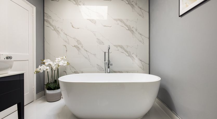 Photo of Champagne River