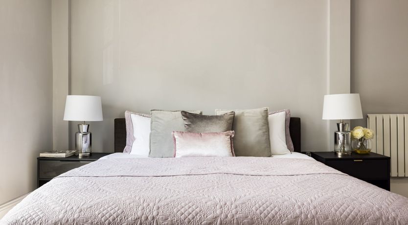 Photo of Champagne River