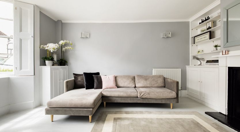 Photo of Champagne River