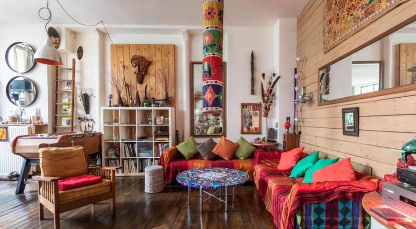 Photo of Bohemian Rhapsody