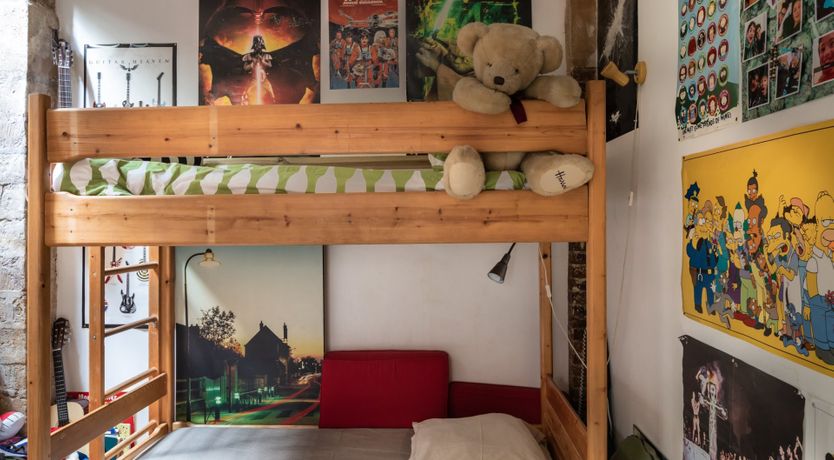 Photo of Bohemian Rhapsody