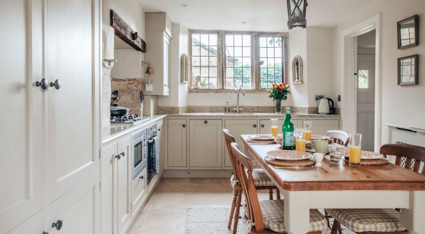 Photo of The 99 Yew Trees