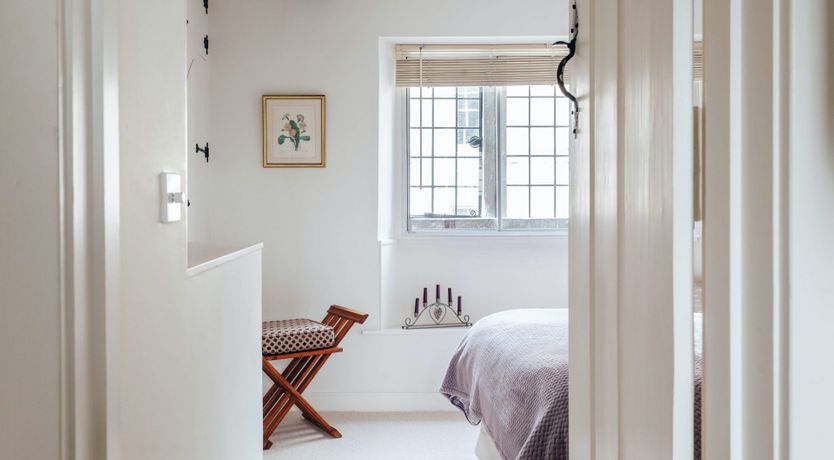 Photo of The 99 Yew Trees