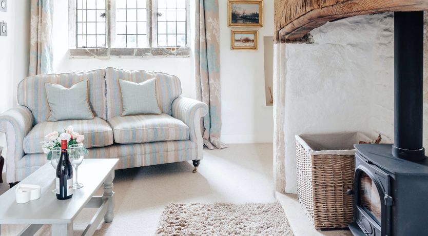 Photo of The 99 Yew Trees