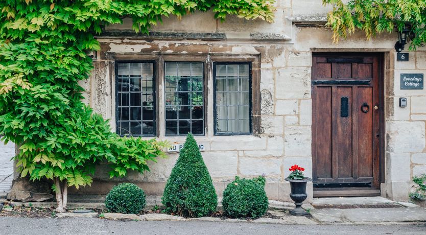 Photo of The 99 Yew Trees