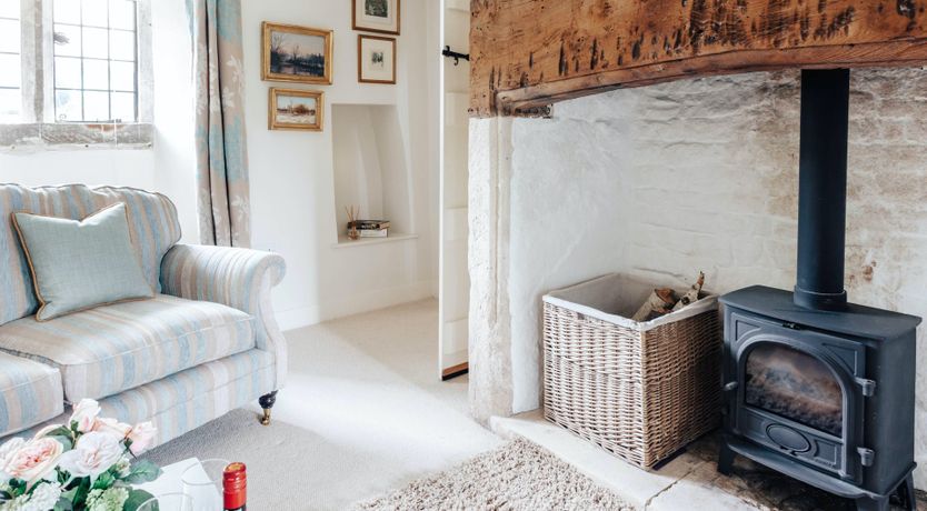 Photo of The 99 Yew Trees