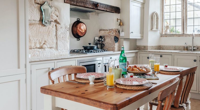 Photo of The 99 Yew Trees