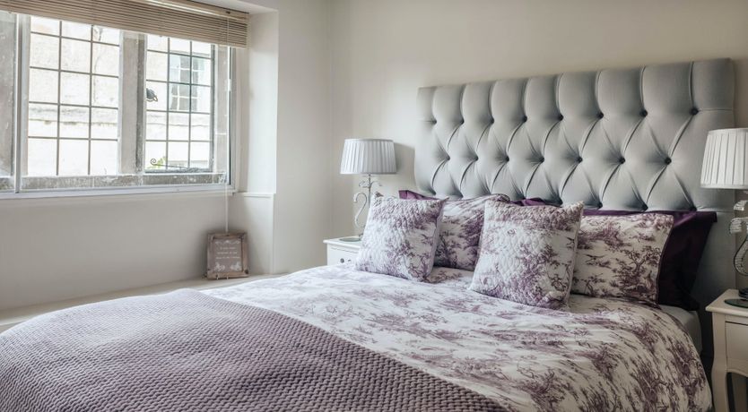 Photo of The 99 Yew Trees