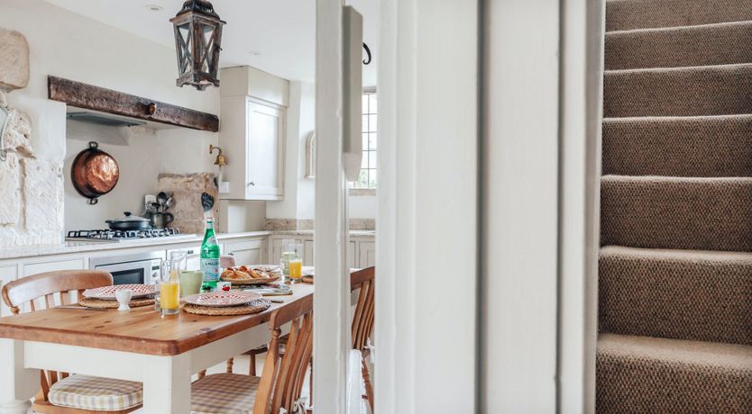 Photo of The 99 Yew Trees