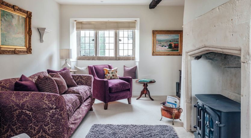 Photo of The 99 Yew Trees