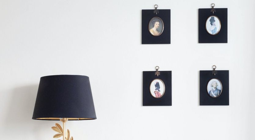 Photo of The 99 Yew Trees