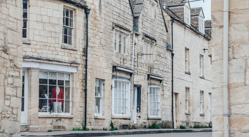 Photo of The 99 Yew Trees