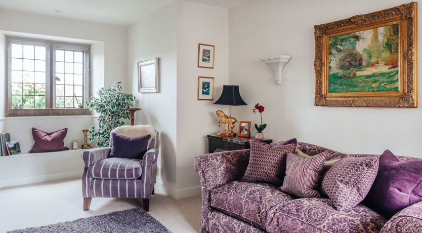 Photo of The 99 Yew Trees