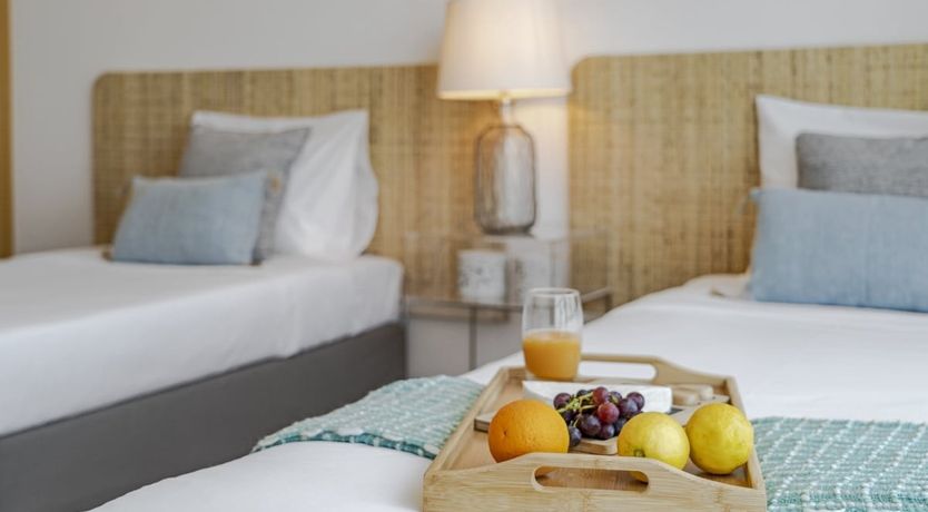 Photo of Palm Overlook