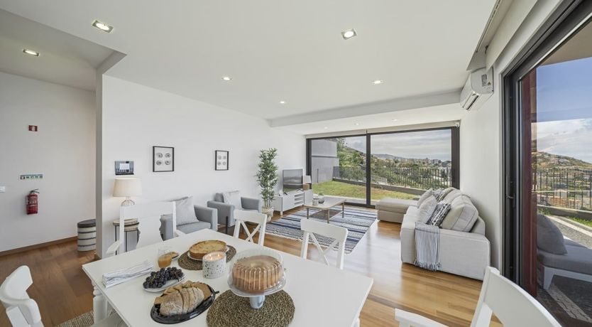 Photo of Palm Overlook