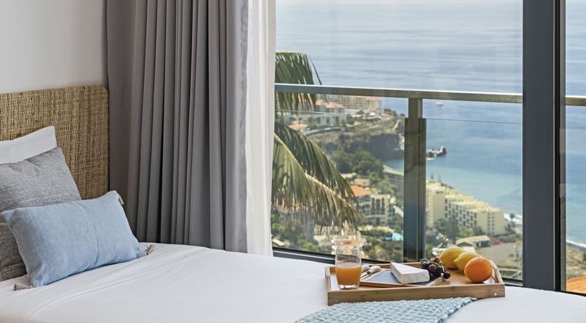 Photo of Palm Overlook