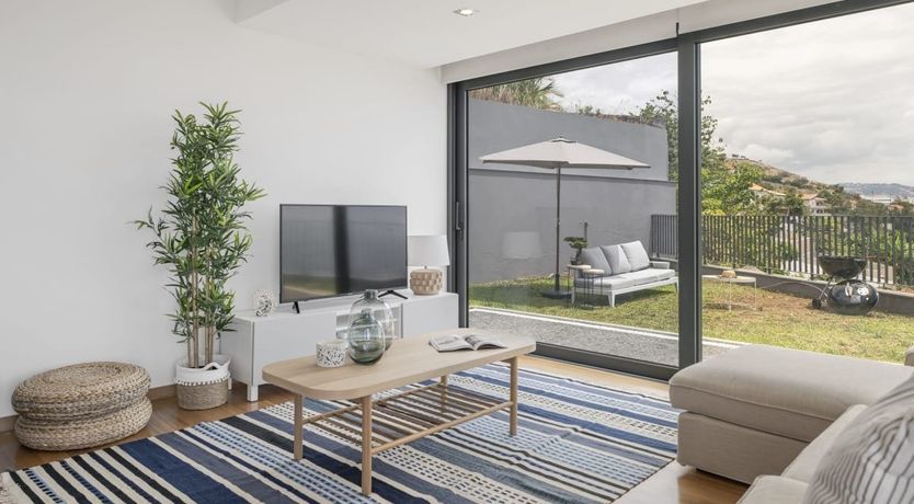 Photo of Palm Overlook