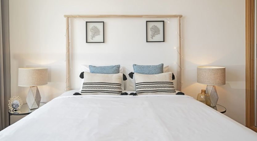 Photo of Palm Overlook