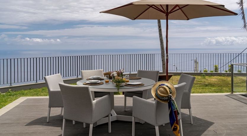 Photo of Palm Overlook