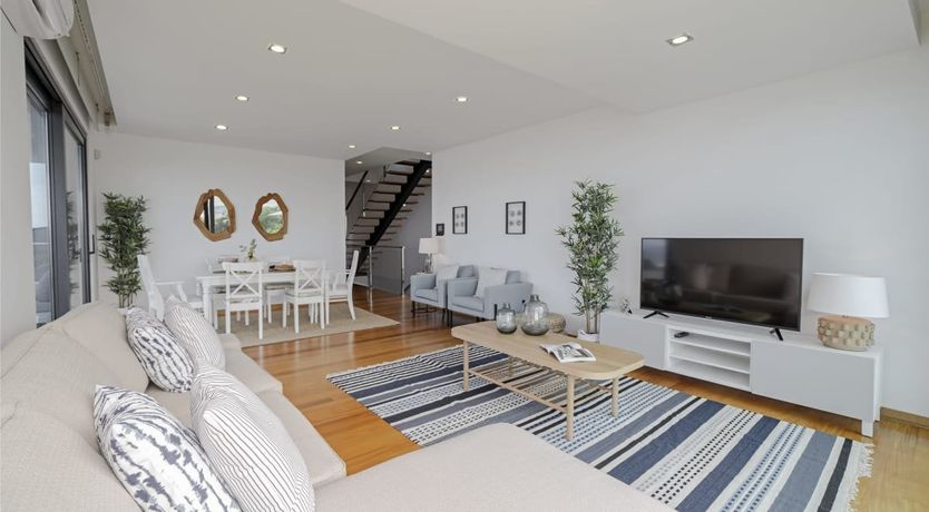 Photo of Palm Overlook