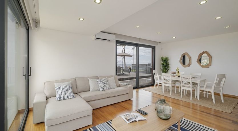 Photo of Palm Overlook