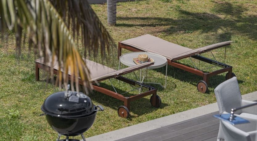 Photo of Palm Overlook