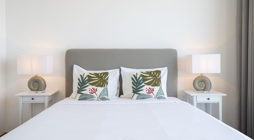 Photo of Palm Overlook