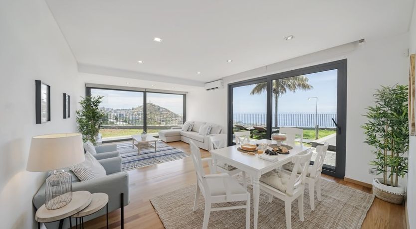 Photo of Palm Overlook